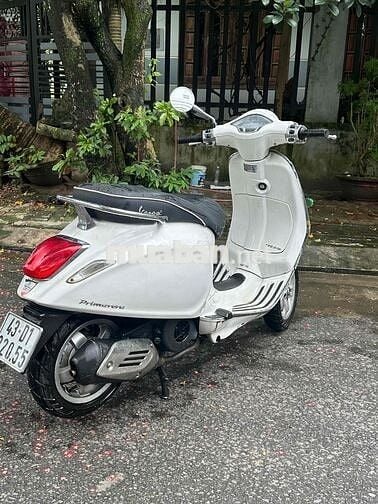 vespa 125 máy móc rin chính chủ
