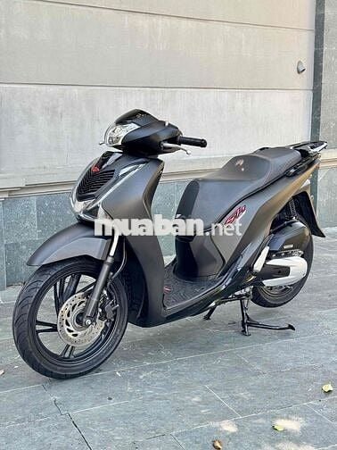 SH 150 ABS 2018 BẢN ĐẶC BIỆT HỒ SƠ CẦM TAY MÁY ZIN
