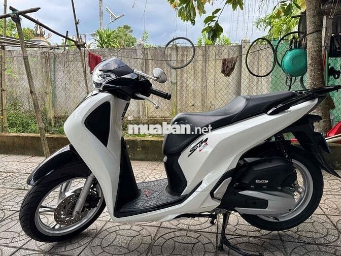 SH 125 ABS
