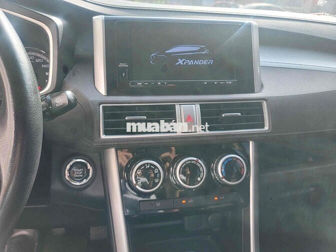 Mitsubishi Xpander Cross 2020 AT - 92957 km