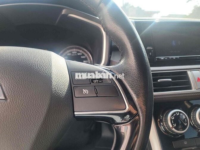Mitsubishi Xpander Cross 2020 AT - 92957 km