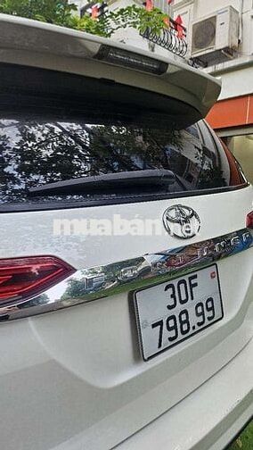 Gia đình cần bán Fotuner đổi xe điện