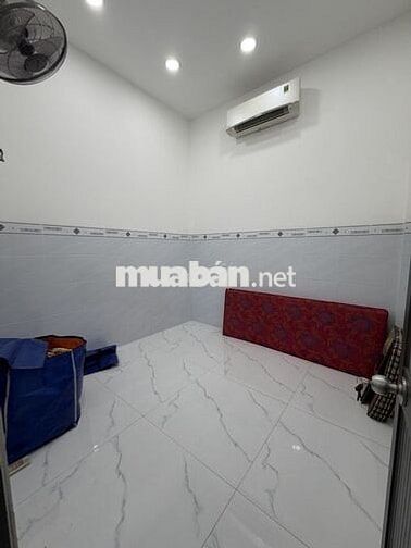 🏡 Nhà Đẹp 2 Tầng Tây Lân, Gần Khu Tên Lửa, Ở Ngay, 4.75 Tỷ