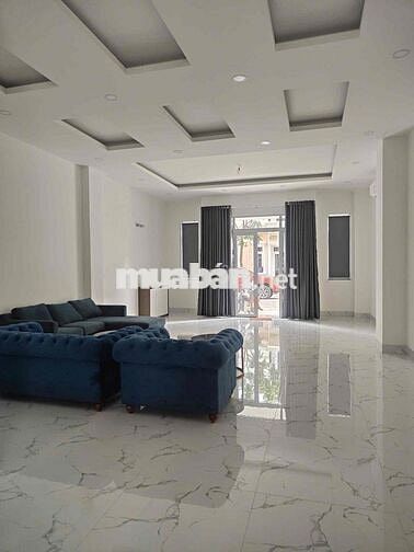 Cho thuê nhà thương mại dịch vụ Phú Mỹ thủ dầu bình dương