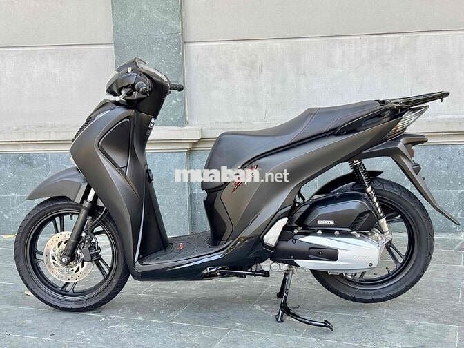 SH 150 ABS 2018 BẢN ĐẶC BIỆT HỒ SƠ CẦM TAY MÁY ZIN