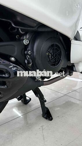 Vespa Sprint Ngay chủ 2023 Còn BH hãng