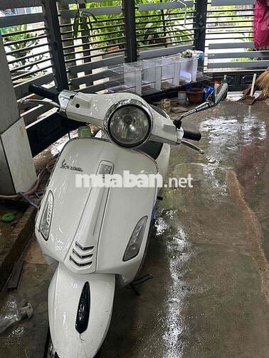 vespa 125 máy móc rin chính chủ