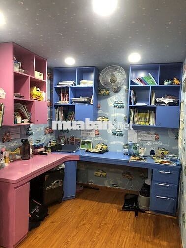 Nhà Mới 3PN Hẻm Rộng Lý Thường Kiệt