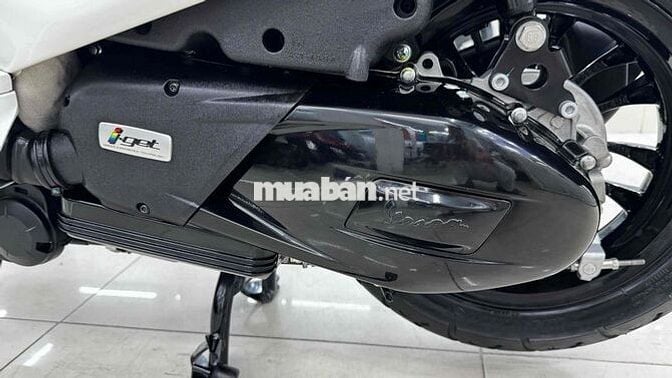Vespa Sprint Ngay chủ 2023 Còn BH hãng