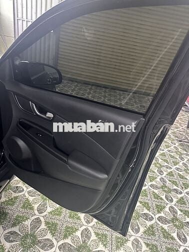 Hyundai Kona 2020 1.6 Turbo - 87000 km