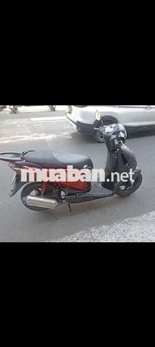Honda PS 150i giấy tờ TP HCM còn tin là còn xe