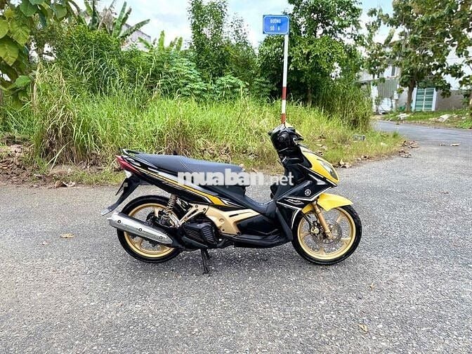 -Em Bán Yamaha Nô 4 Zin Êm Chất Xe Zin Đẹp