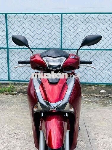 SH 150abs biển tp ngay chủ