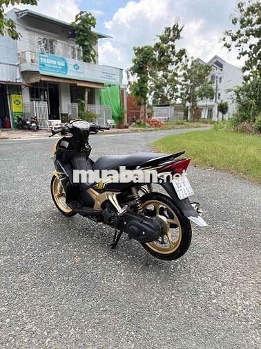 -Em Bán Yamaha Nô 4 Zin Êm Chất Xe Zin Đẹp