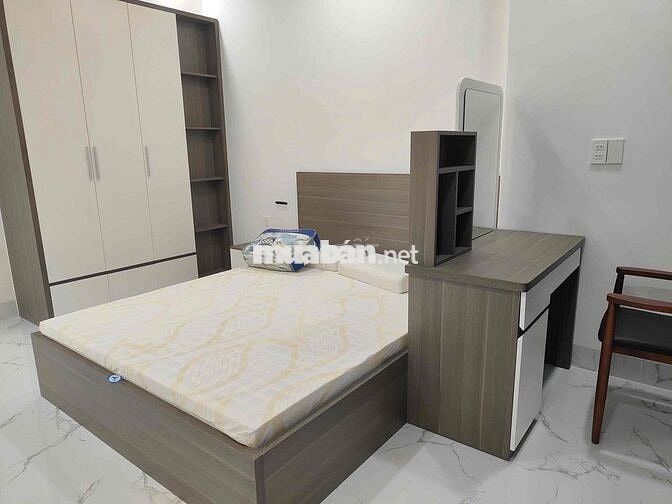 Cho thuê nhà thương mại dịch vụ Phú Mỹ thủ dầu bình dương