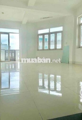 TOÀ NHÀ VIP - Tân Sơn Nhì , Tân Phú - 7 tầng , 68m2 - 55tr/thang