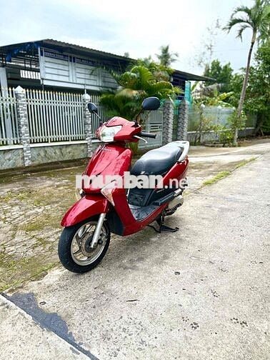 -Em Bán Honda Lead 110 Fi,Máy Zin Êm Ấm