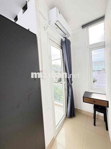🌈2 Phòng Ngủ Ban Công Mới 100%, Gần Phạm Văn Đồng, Trường Đại Học, HV