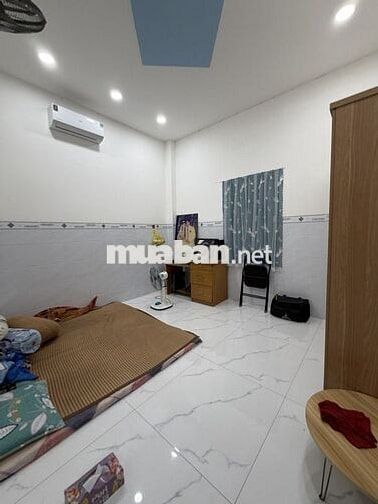 🏡 Nhà Đẹp 2 Tầng Tây Lân, Gần Khu Tên Lửa, Ở Ngay, 4.75 Tỷ