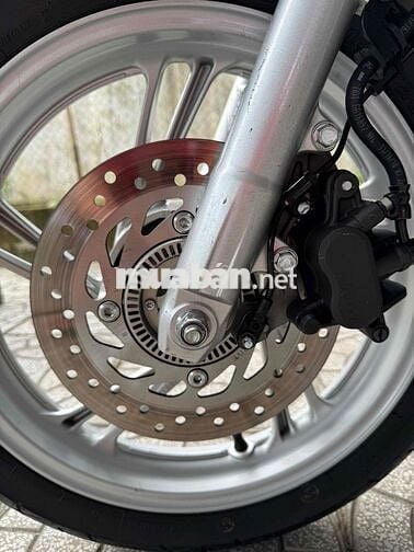 SH 125 ABS