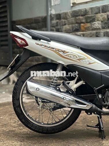 Bán ware a đời 2021 biển số 84