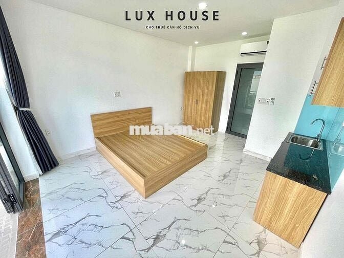 CHO THUÊ CHDV BANCOL GIÁ RẺ NGAY IUH - VLU - LÊ ĐỨC THỌ PHÒNG MỚI KENG