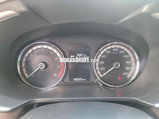 Mitsubishi Xpander Cross 2020 AT - 92957 km