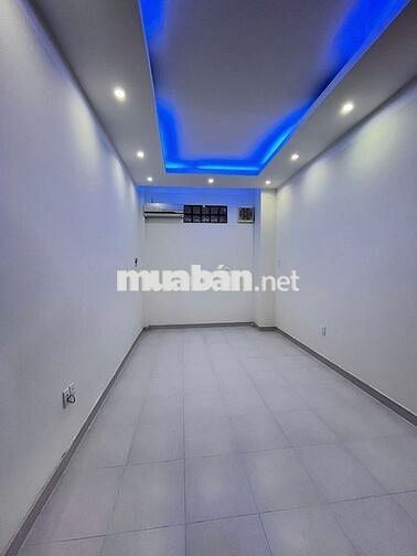 Khu Bàn Cờ 281 Lê Văn Sỹ,P1 - DT: 3x16m [vuông vức] 3 Tầng. Chỉ 8.6 tỷ