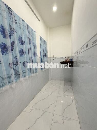 🏡 Nhà Đẹp 2 Tầng Tây Lân, Gần Khu Tên Lửa, Ở Ngay, 4.75 Tỷ