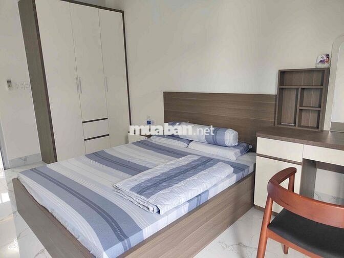 Cho thuê nhà thương mại dịch vụ Phú Mỹ thủ dầu bình dương