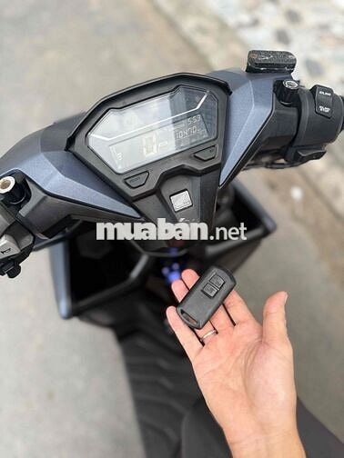 Vario 150 2022 B65 Zin Kiểng GÓP CẦN CCCD ĐỦ 18t