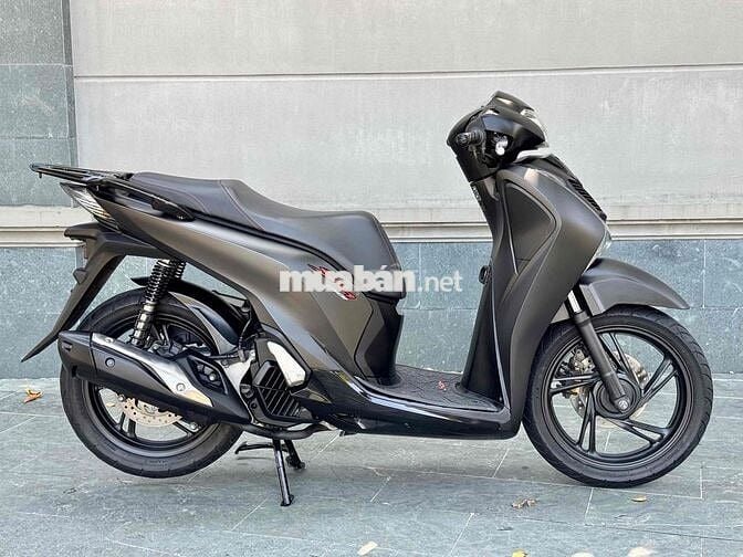 SH 150 ABS 2018 BẢN ĐẶC BIỆT HỒ SƠ CẦM TAY MÁY ZIN