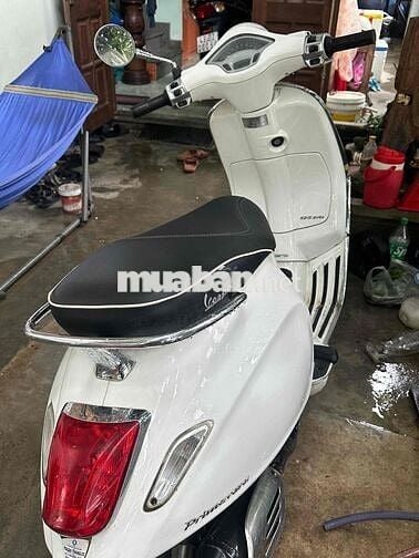 vespa 125 máy móc rin chính chủ