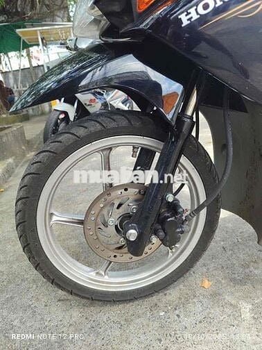 -Em Bán Honda Click 110 Máy Zin Êm Ấm