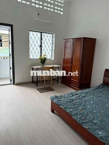 NHÀ NGUYÊN CĂN MINH PHỤNG QUẬN 6