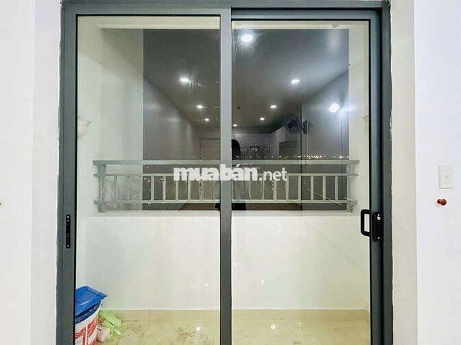🏠 CHUNG CƯ DREAM HOME CĂN 2PN BANCOL 10P ĐẾN NHÀ MÁY BIA HEINEKEN