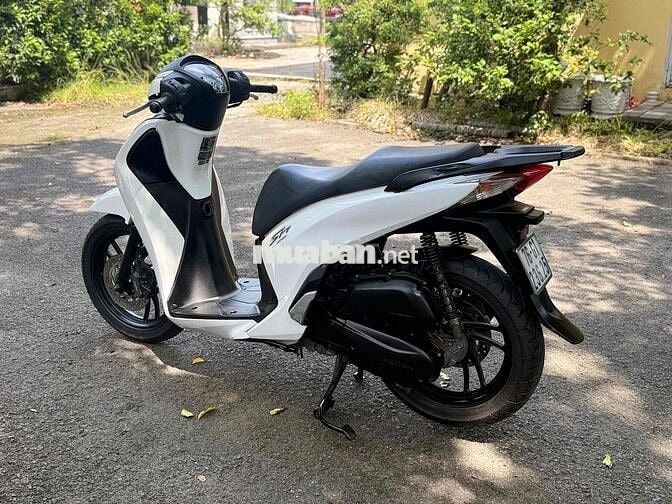 BÁN SH 2016 KHOÁ SMK CHÍNH CHỦ