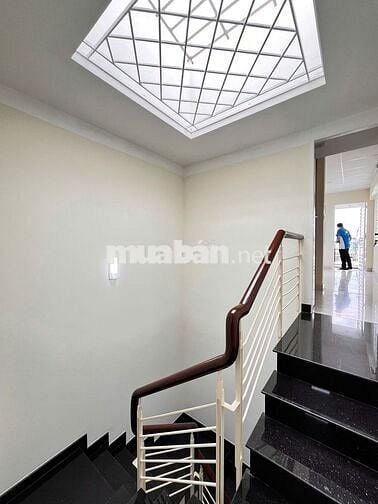 Khu Bàn Cờ 281 Lê Văn Sỹ,P1 - DT: 3x16m [vuông vức] 3 Tầng. Chỉ 8.6 tỷ