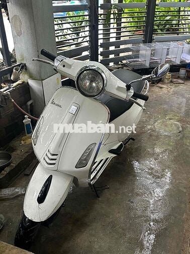 vespa 125 máy móc rin chính chủ