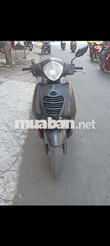 Honda PS 150i giấy tờ TP HCM còn tin là còn xe