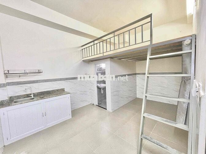 PHÒNG TRỌ MÁY LẠNH GIÁ CHỈ 3.280.000 NGAY NGUYỄN OANH