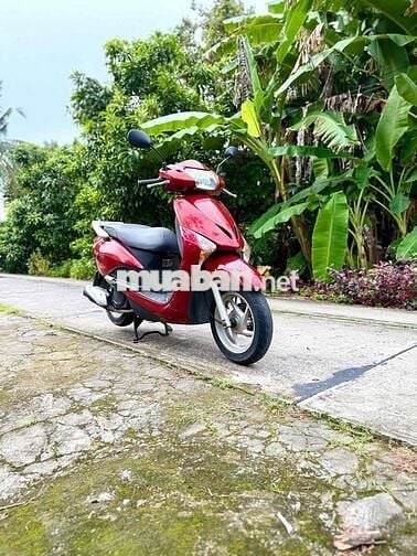 -Em Bán Honda Lead 110 Fi,Máy Zin Êm Ấm