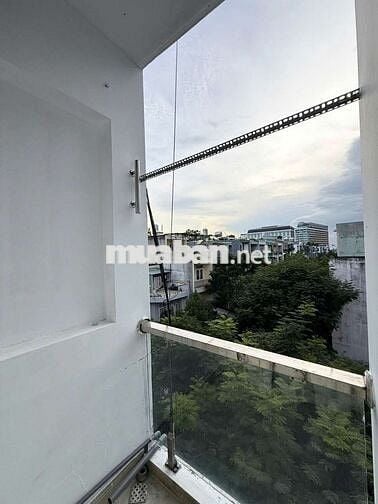 KHAI TRƯƠNG 2 PHÒNG NGỦ MỚI 100% - NGAY VĂN LANG CS2 CẦU BÌNH LỢI
