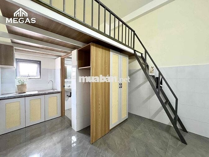 🏡KHAI TRƯƠNG DỰ ÁN MỚI ĐẦY ĐỦ NỘI THẤT NGAY HUỲNH THỊ HAI