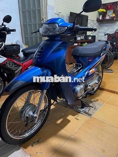 wave alpha 2004 bstp , chính chủ, còn uỷ quyền