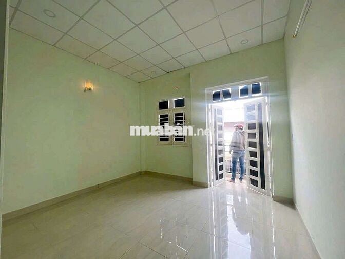 🔥1/VƯỜN LÀI-2 TẤM 2PN-HẺM 3M-GẦN PHAN THỊ HÀNH,LÊ THÚC HOẠCH,ĐỘC LẬP