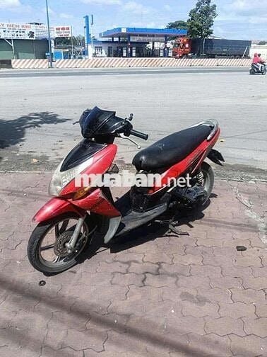Click Honda. Lạc Mẹ.