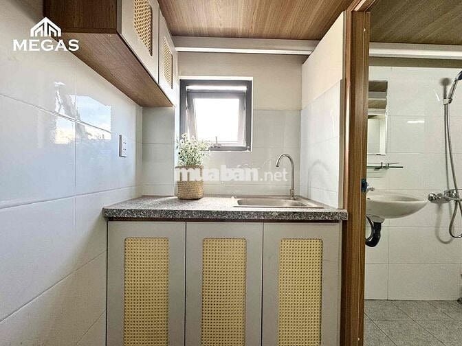 🏡KHAI TRƯƠNG DỰ ÁN MỚI ĐẦY ĐỦ NỘI THẤT NGAY HUỲNH THỊ HAI