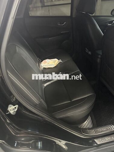 Hyundai Kona 2020 1.6 Turbo - 87000 km