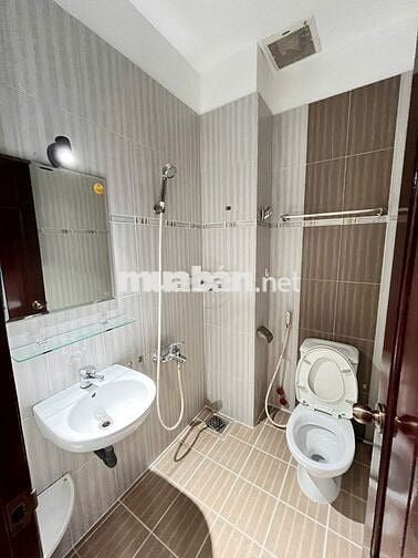 Khu Bàn Cờ 281 Lê Văn Sỹ,P1 - DT: 3x16m [vuông vức] 3 Tầng. Chỉ 8.6 tỷ